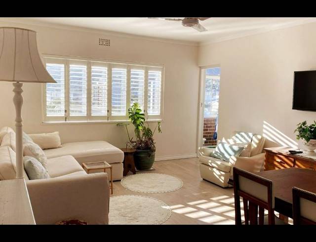 2 BEDROOM PROPERTY TO RENT IN VREDEHOEK